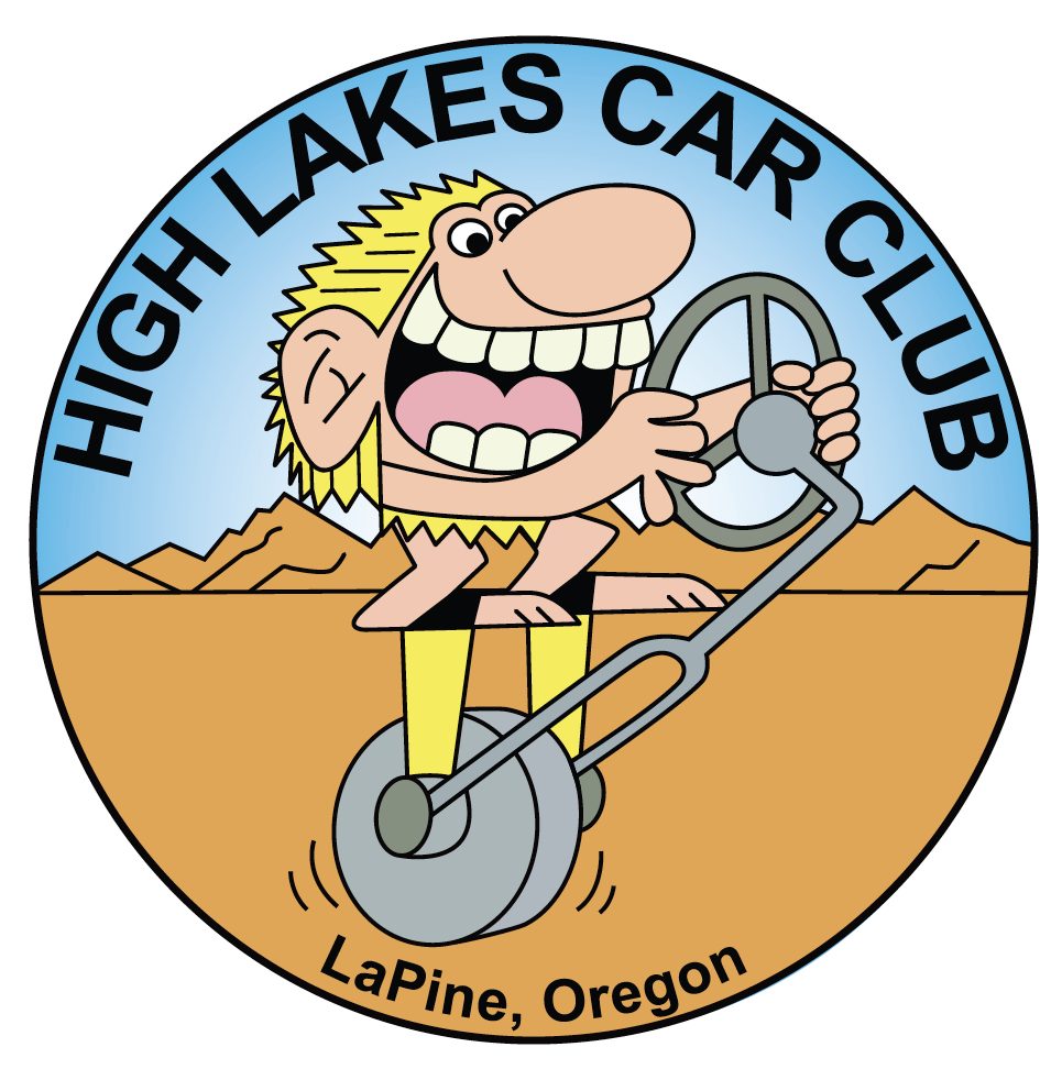 High Lakes Car Club