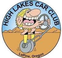 High Lakes Car Club